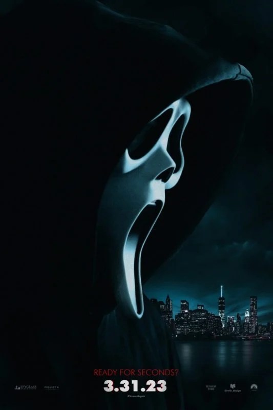 Scream 6 movie watch – news and insider info on the scream 6 (march 31, 2023). 10 MV5BMzUwMWY4MzctM2U3OC00YWUzLWFlOTktZDRkODJhYzU0YzBhXkEyXkFqcGdeQXVyMTUyNDA4Nzg1. V1