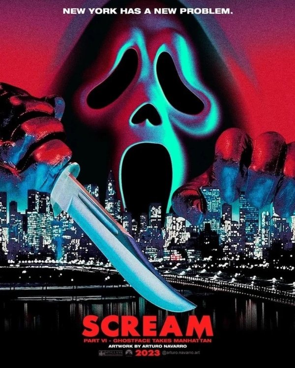Scream 6 movie watch – news and insider info on the scream 6 (march 31, 2023). 14 MV5BN2M0ZDFiZjctNjc3Yi00MTE1LWFkMjEtNmE0NzhmZmU5ZmQyXkEyXkFqcGdeQXVyMTUyNDA4Nzg1. V1