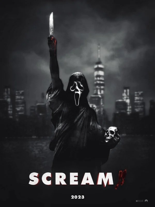 Scream 6 movie watch – news and insider info on the scream 6 (march 31, 2023). 3 MV5BNTU3MGE2NzAtOTQ3Mi00OWFlLWE1NTYtYzFkNzE3MDM5NDY4XkEyXkFqcGdeQXVyNjIzNzM4NzA@. V1