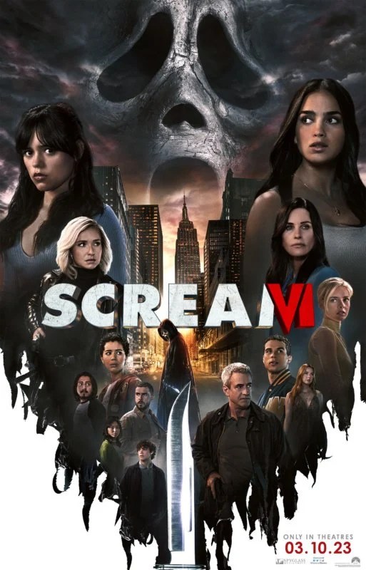 Scream 6 movie watch – news and insider info on the scream 6 (march 31, 2023). 23 MV5BNjc1ZjI2N2YtNWY4ZC00Y2EyLWEzNDMtM2Q0NGQyZjA0Mjc5XkEyXkFqcGdeQXVyNzYyOTM1ODI@. V1