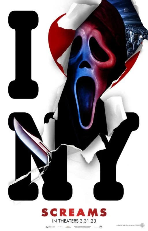 Scream 6 movie watch – news and insider info on the scream 6 (march 31, 2023). 7 MV5BNjk4NzE4NGEtYTdlZi00Y2E3LWFkZGMtZjhiYmVhYzQ1OGZhXkEyXkFqcGdeQXVyMTUyNDA4Nzg1. V1