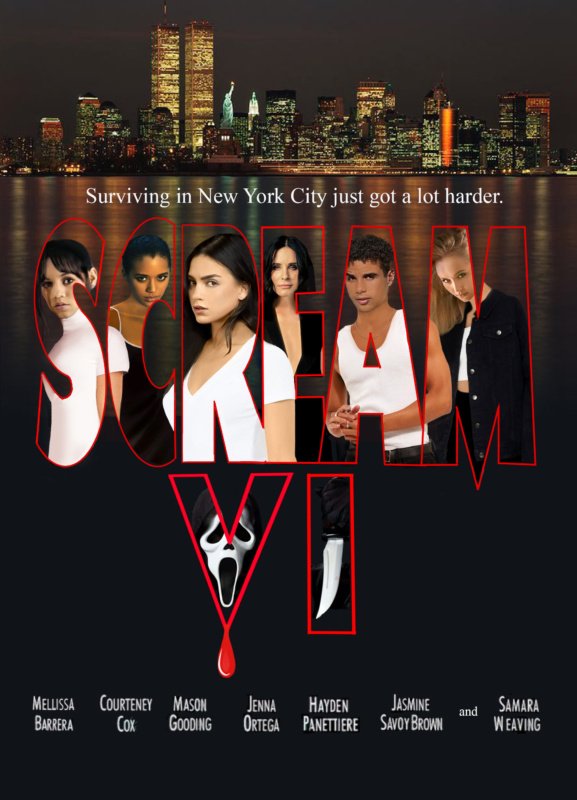 Scream 6 movie watch – news and insider info on the scream 6 (march 31, 2023). 15 MV5BY2E3YmIyZTItZTM5NS00YzYwLWI2N2QtOTA5MjRmZGRmZDVkXkEyXkFqcGdeQXVyMjA5Nzg2NDU@. V1