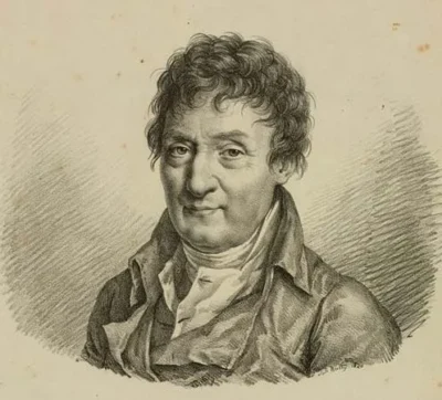 French physicist scientist Jacques-Alexandre-César Charles