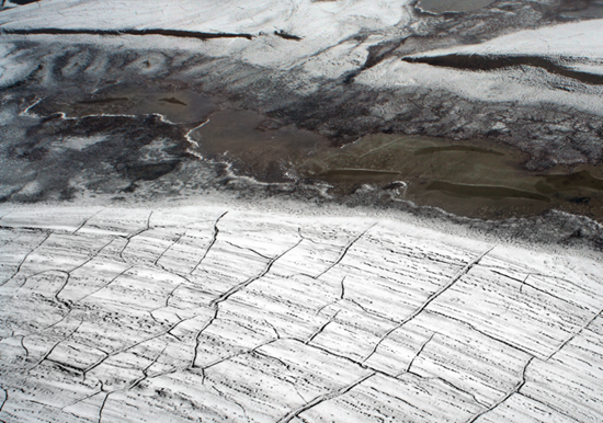 Hey, kids. Hate to bum you out but guess what? Global warming may be worse than we thought. 1 image thumb72