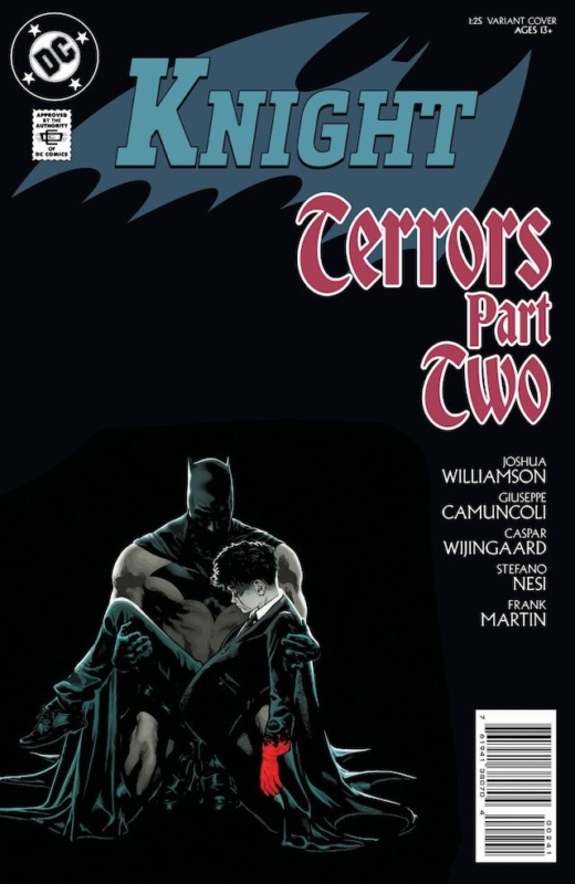 press 041323 Knight Terrors 2 1 25 Variant