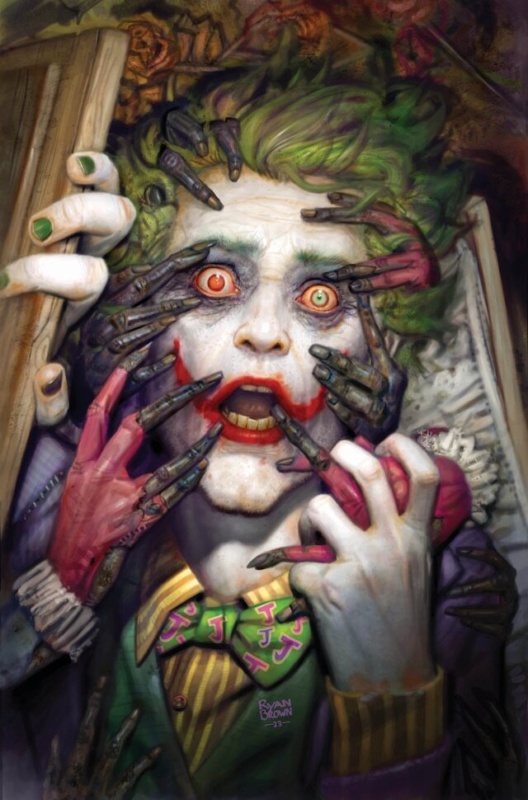 press 041323 Knight Terrors The Joker 1 1 50 Variant