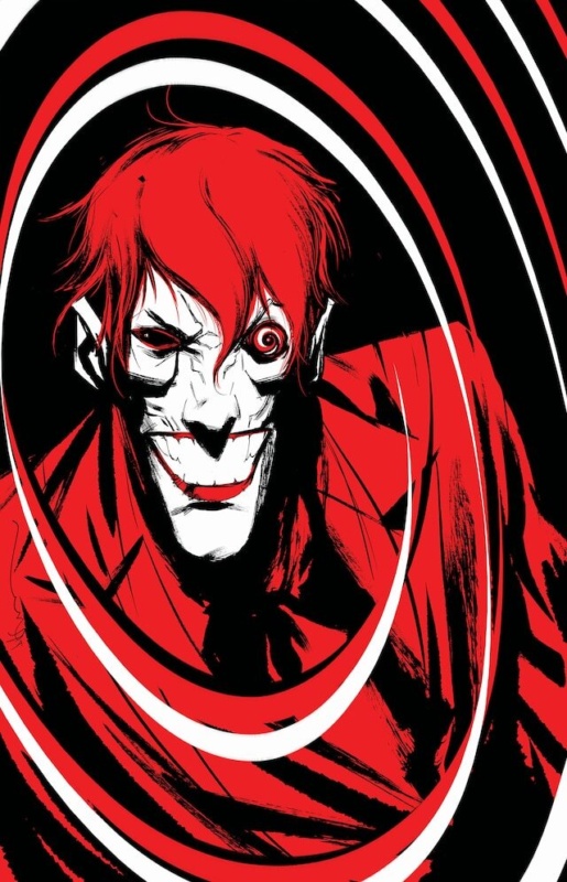 press 041323 Knight Terrors The Joker 1 Midnight Variant b