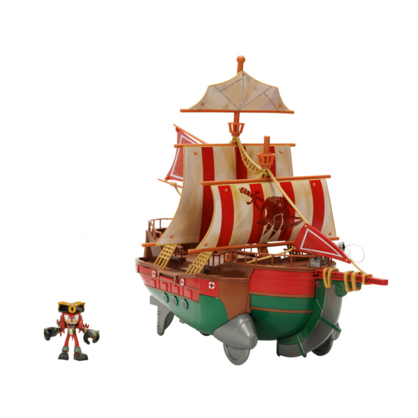4.6.23 SONIC 419184 PRIME SHIP3715
