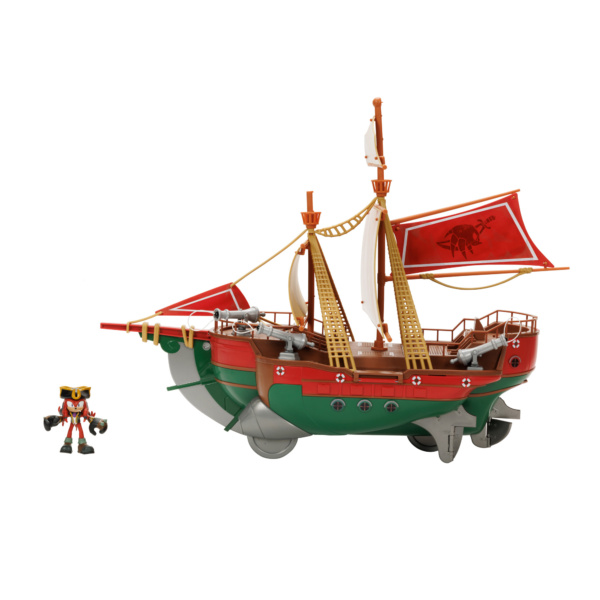 4.6.23 SONIC 419184 PRIME SHIP3719