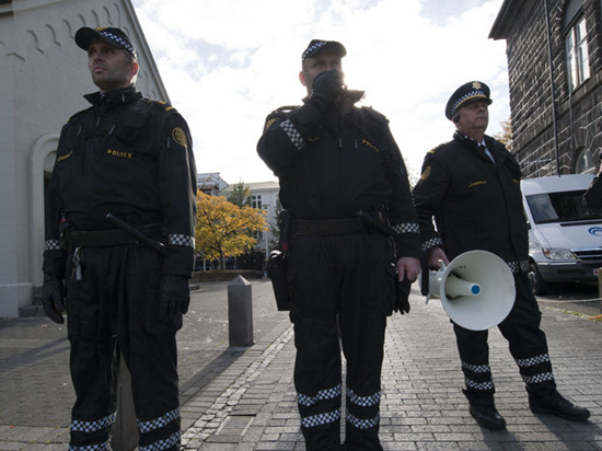 For first time in nation's history, police in iceland shoot and kill someone 1 6 image thumb29