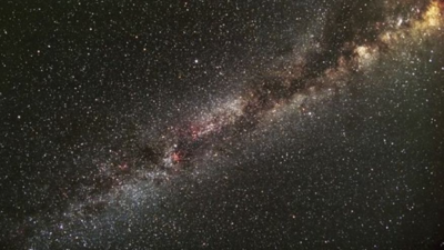 Yale scientists may have just found evidence of an advanced intelligent civilization around a star far, far away