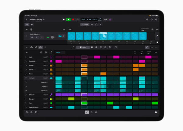 Apple iPad Logic Pro Step Sequencer big.jpg.large 2x