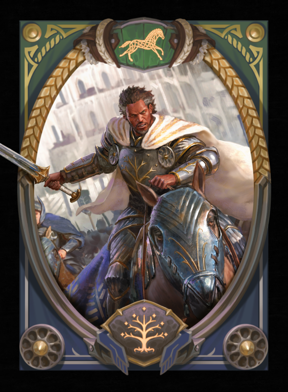 CardBack LTR AragornTheUniter