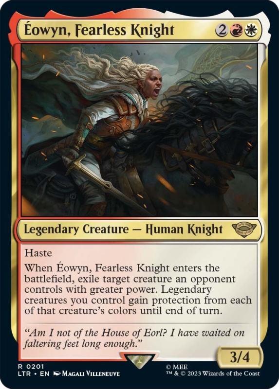 Eowyn Fearless Knight Main
