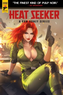 HEAT SEEKER GH 03 A COVER LESLEY LEIRIX LI
