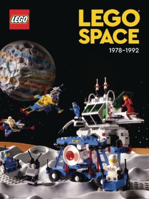 Lego Space