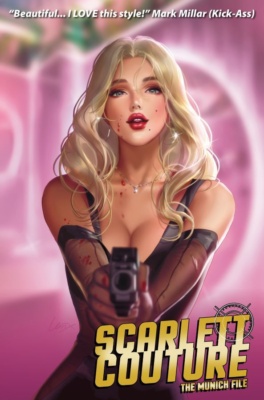 SCARLETT COUTURE MF 01 E COVER LI