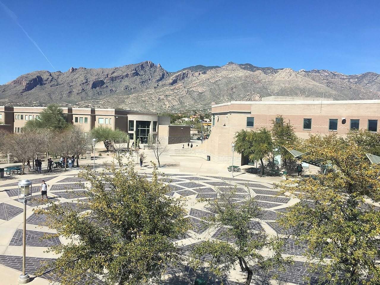 Texas and arizona cities top list of top 100 best cities for remote work in the united states (2023). 1 Catalina Foothills High School