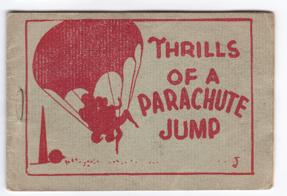 The dirty little history of eight pager comics (plus how tijuana bibles got their name). 71 front 11