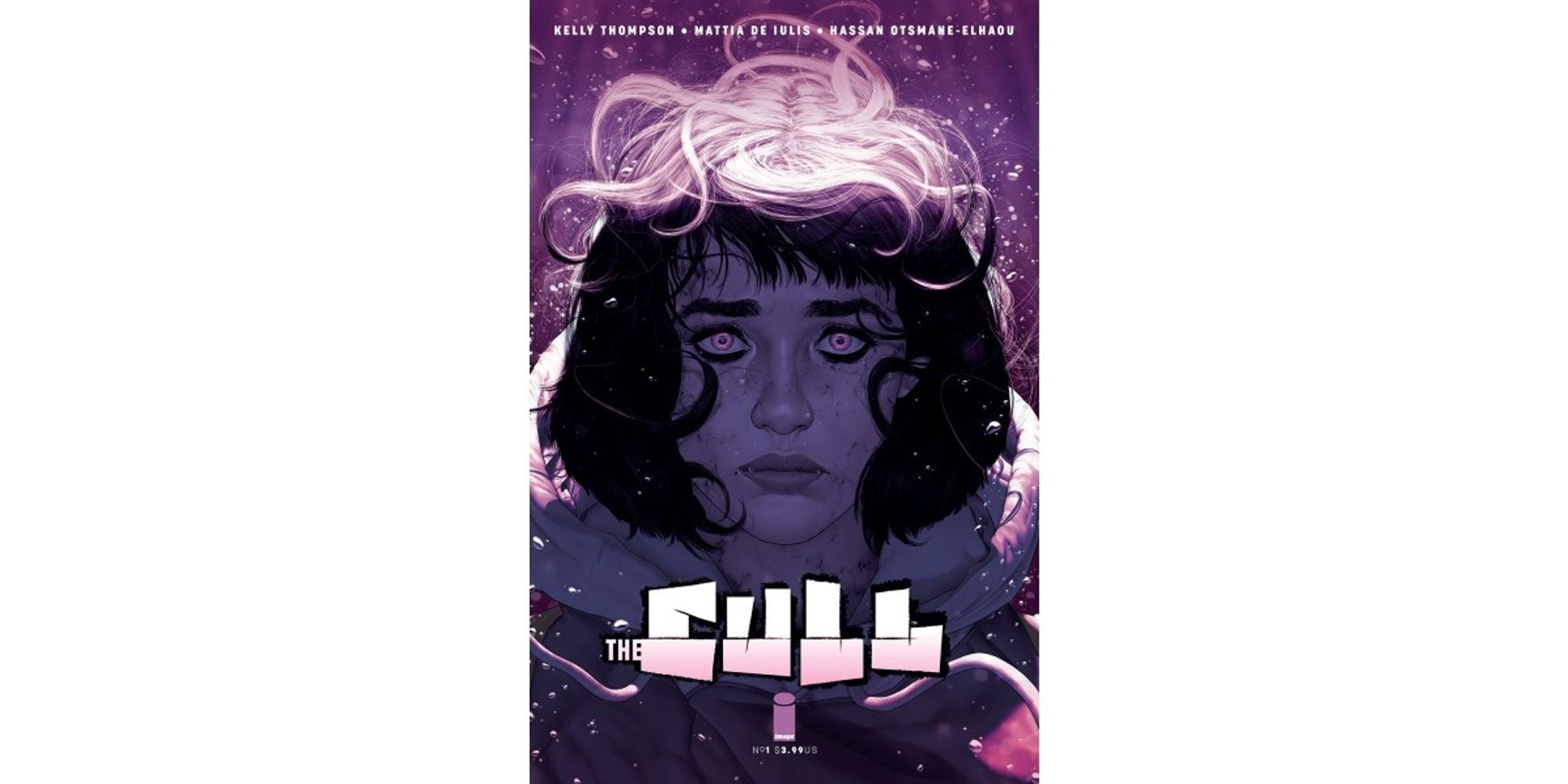 The upcoming miniseries, the cull, is like something is killing the children meeting the goonies. 1 imaasasdasdasdge