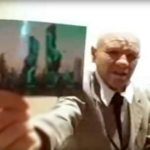 A plethora of self-proclaimed "time travelers" have emerged lately - and they bring back chilling accounts of mankind's future. 3 Man produces photographic evidence of the future - and there are flying cars