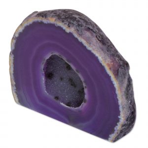 Agate rock