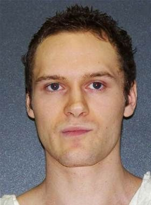 richard cobb executed for murder and rape in texas