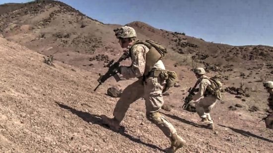 The complete guide to defensive retreating in combat operations (tactical and offense series). 1 Soldiers tactical movement across terrain