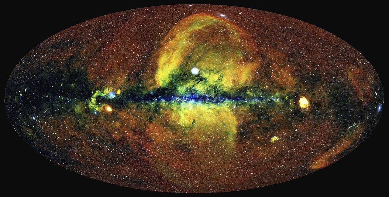 The energetic universe as seen with the eROSITA X-ray telescope