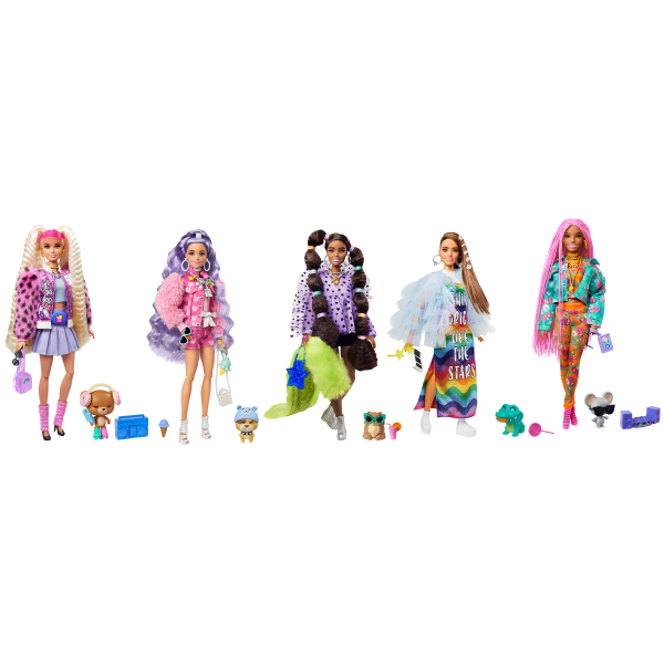 Looking the best toys to buy for christmas? The 2022 toy of the year (toty) awards finalists were announced today. Here are the toys that will be topping wish lists this christmas season. 34 BarbieExtra