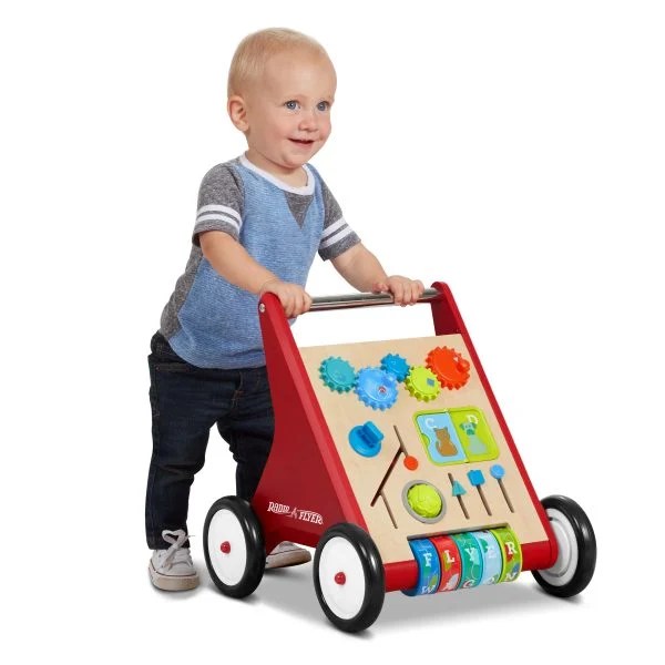 Looking the best toys to buy for christmas? The 2022 toy of the year (toty) awards finalists were announced today. Here are the toys that will be topping wish lists this christmas season. 53 ClassicPushPlayWalker
