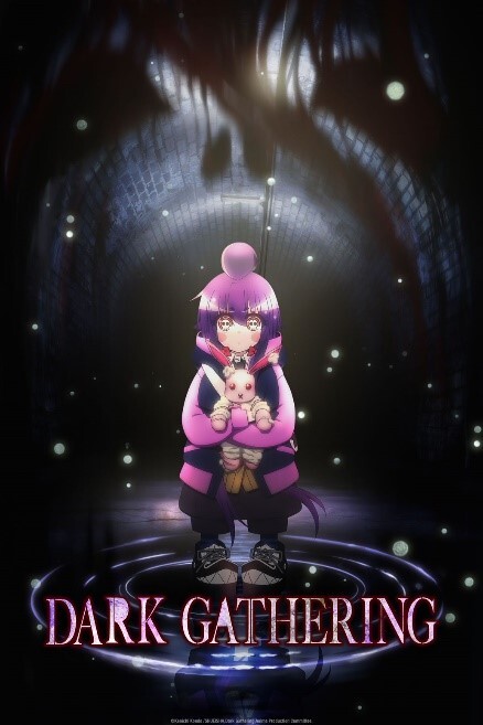 Dark Gathering