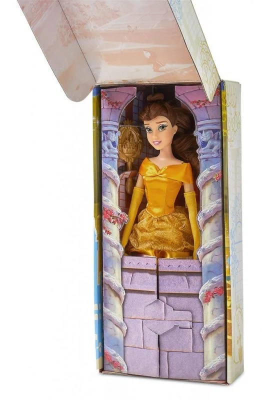 Looking the best toys to buy for christmas? The 2022 toy of the year (toty) awards finalists were announced today. Here are the toys that will be topping wish lists this christmas season. 35 Disney Classic Dolls