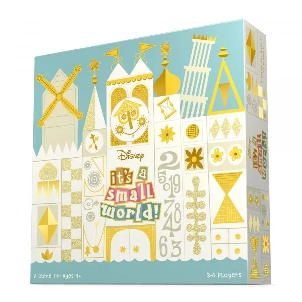 Looking the best toys to buy for christmas? The 2022 toy of the year (toty) awards finalists were announced today. Here are the toys that will be topping wish lists this christmas season. 41 DisneyitsasmallworldGame