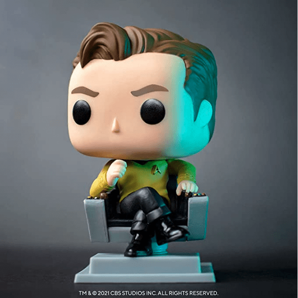 Looking the best toys to buy for christmas? The 2022 toy of the year (toty) awards finalists were announced today. Here are the toys that will be topping wish lists this christmas season. 12 FUNKOStarTrekTheOriginalSeriesPOPCollection