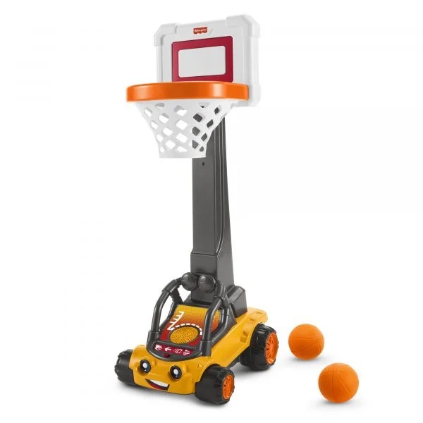 Looking the best toys to buy for christmas? The 2022 toy of the year (toty) awards finalists were announced today. Here are the toys that will be topping wish lists this christmas season. 89 Fisher PriceB.B.Hoopster