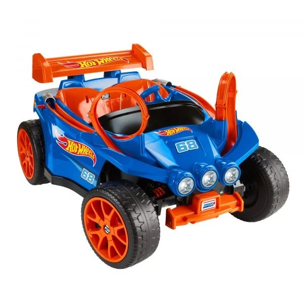 Looking the best toys to buy for christmas? The 2022 toy of the year (toty) awards finalists were announced today. Here are the toys that will be topping wish lists this christmas season. 69 Fisher PricePowerWheelsHotWheelsRacer