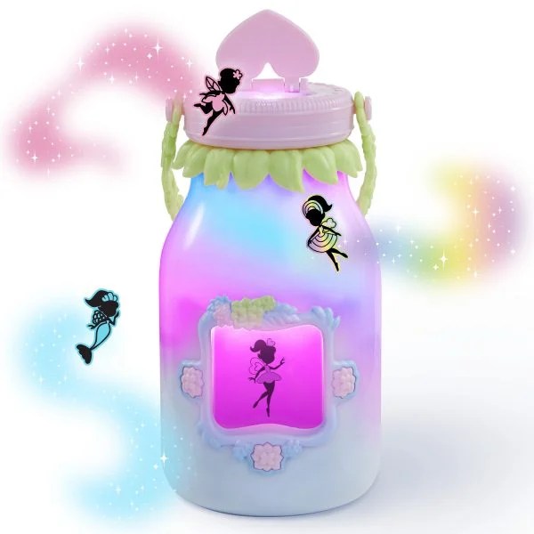 Looking the best toys to buy for christmas? The 2022 toy of the year (toty) awards finalists were announced today. Here are the toys that will be topping wish lists this christmas season. 13 Got2GlowFairyFinder