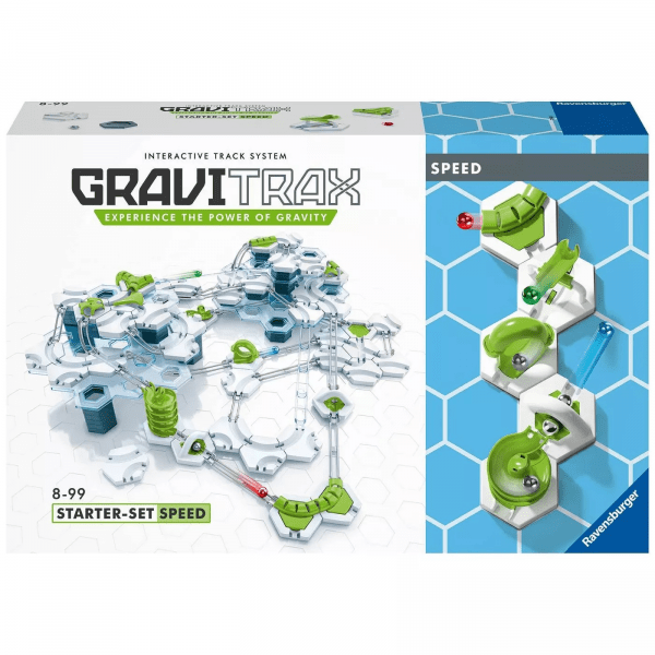 Looking the best toys to buy for christmas? The 2022 toy of the year (toty) awards finalists were announced today. Here are the toys that will be topping wish lists this christmas season. 105 GraviTraxSpeedSet