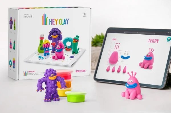 Looking the best toys to buy for christmas? The 2022 toy of the year (toty) awards finalists were announced today. Here are the toys that will be topping wish lists this christmas season. 26 HEYCLAY
