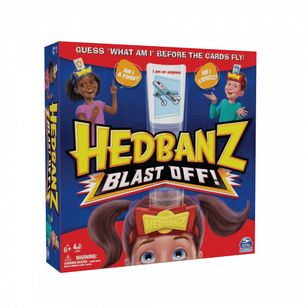 Looking the best toys to buy for christmas? The 2022 toy of the year (toty) awards finalists were announced today. Here are the toys that will be topping wish lists this christmas season. 43 HedbanzBlastoff
