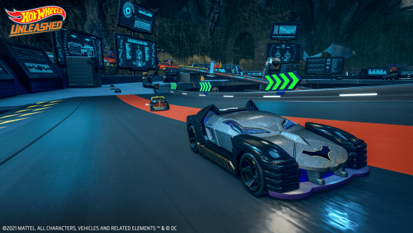 Check out the new batman expansion and dc super-villains racing season for the hot wheels unleashed video game. 10 Hot Wheels Unleashed Press Release 10