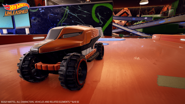 Hot Wheels Unleashed Press Release 5