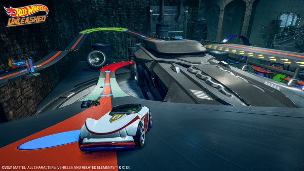 Check out the new batman expansion and dc super-villains racing season for the hot wheels unleashed video game. 9 Hot Wheels Unleashed Press Release 9