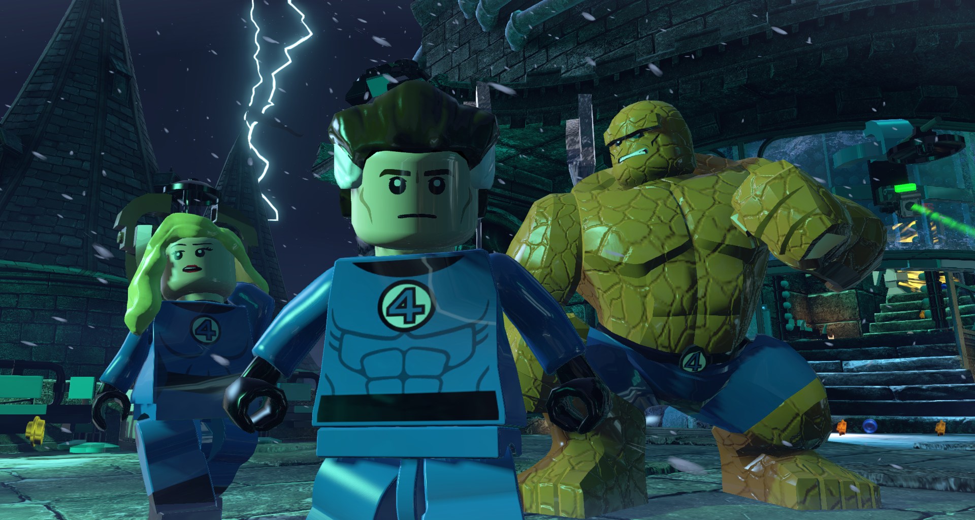 LEGO Marvel Super Heroes FantasticFour 184602610c40044c5d45.07991956