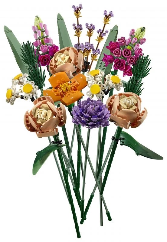 Looking the best toys to buy for christmas? The 2022 toy of the year (toty) awards finalists were announced today. Here are the toys that will be topping wish lists this christmas season. 49 LEGOBotanicalCollectionFlowerBouquet