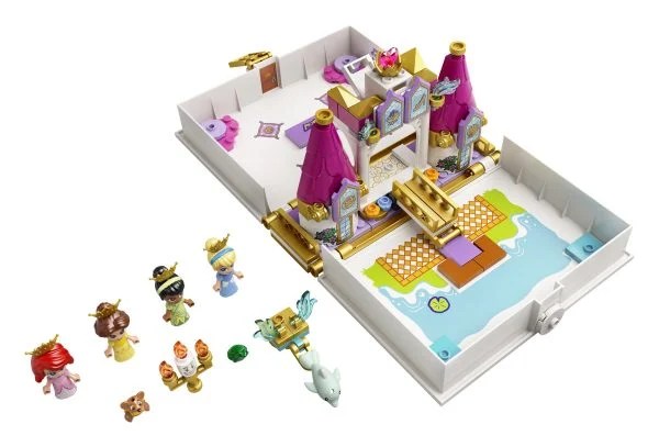 Looking the best toys to buy for christmas? The 2022 toy of the year (toty) awards finalists were announced today. Here are the toys that will be topping wish lists this christmas season. 92 LEGODisneyAriel Belle CinderellaandTianasStorybookAdventures