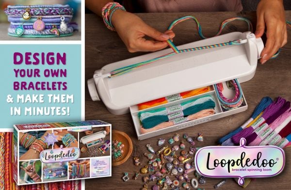 Looking the best toys to buy for christmas? The 2022 toy of the year (toty) awards finalists were announced today. Here are the toys that will be topping wish lists this christmas season. 99 Loopdedoo Deluxe
