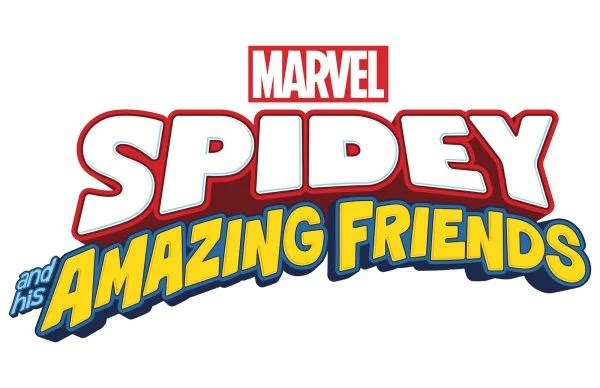 MarvelsSpideyandhisAmazingFriends 1