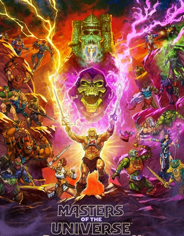 Looking the best toys to buy for christmas? The 2022 toy of the year (toty) awards finalists were announced today. Here are the toys that will be topping wish lists this christmas season. 64 MastersoftheUniverse 1